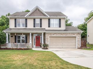 3901 Joe And Ruth Lee Dr, Raleigh, NC 27610