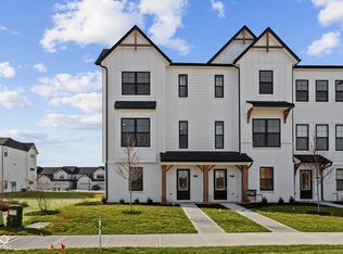 4231 Barrel Ln, Westfield, IN 46062