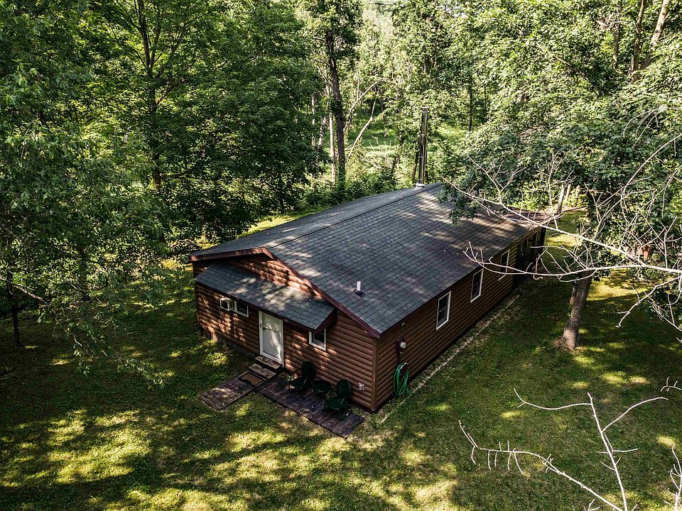 28043 Kickapoo Valley Rd, Steuben, WI 54657 MLS 50293451 Zillow