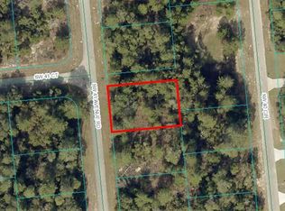LOT 9 SW 41st Avenue Rd LOT 9, Ocala, FL 34473