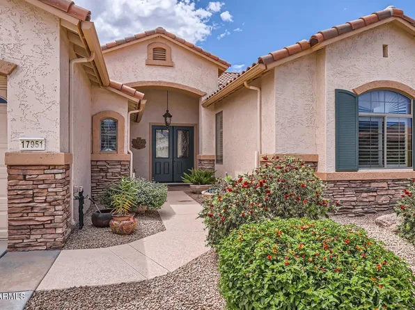 17951 W Sammy Way, Surprise, AZ 85374