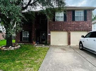 3207 Bent Brook Way, Katy, TX 77449