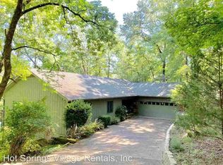 35 Empinado Way, Hot Springs, AR 71909