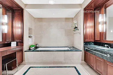 Sold by Engel & Völkers New York City