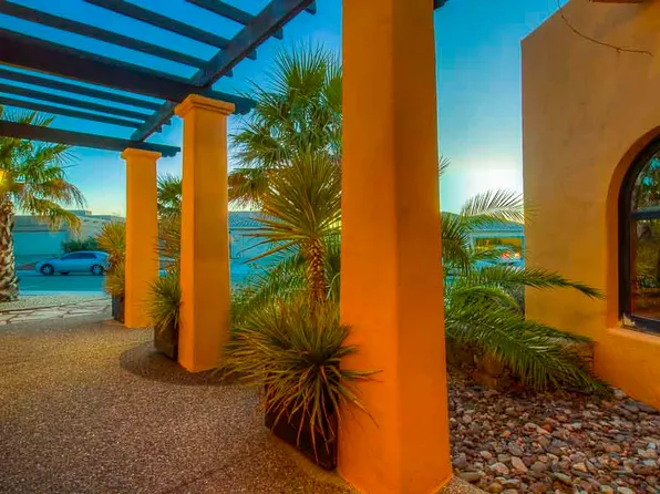 1158 Warm Springs Ln, Las Cruces, NM 88011