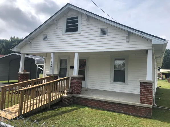 1605 Spruce St, Kingsport, TN 37664