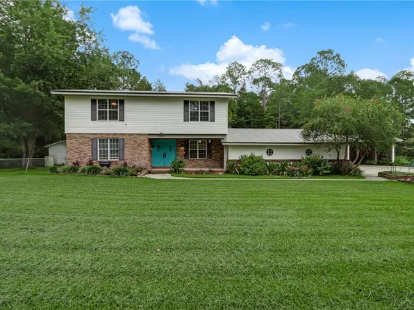 54472 Sheffield Rd, Callahan, FL 32011