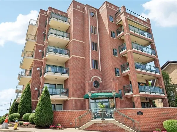 501 Grandview Ave #1001, Pittsburgh, PA 15211