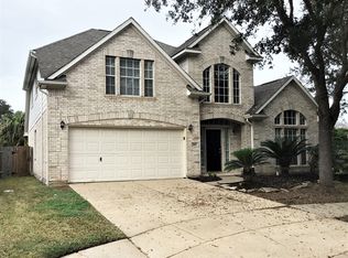 3110 Stratford Bend Dr, Sugar Land, TX 77498