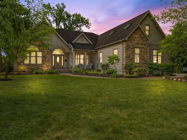 4580 N Marshs Edge Blvd, Port Clinton, OH 43452