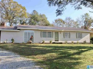 3656 Alexandria Wellington Rd, Alexandria, AL 36250