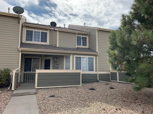 6802 Antigua Dr Unit 29, Fort Collins, CO 80525