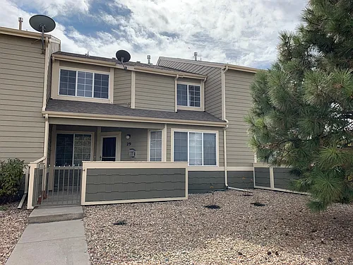 6802 Antigua Dr #29 Photo 1
