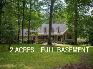 7444 Stony Hill Rd, Wake Forest, NC 27587