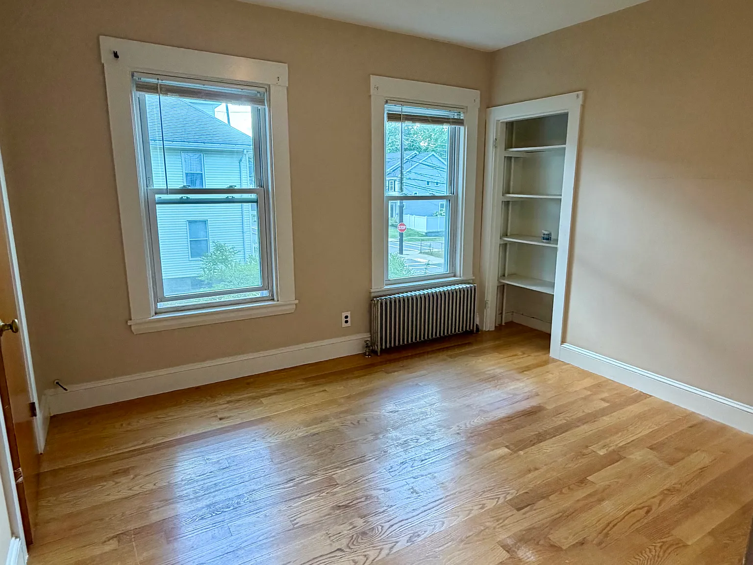 2 bed, 1.0 bath, $2,295 — Photo 4
