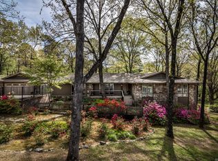 2423 N Rodney Parham Rd, Little Rock, AR 72212