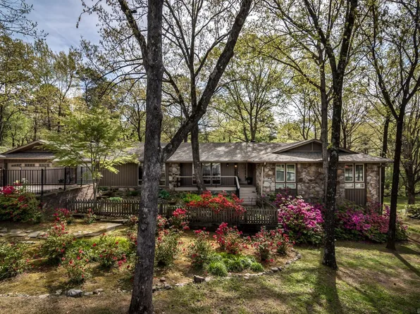 2423 N Rodney Parham Rd, Little Rock, AR 72212