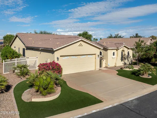 42784 W WHISPERING WIND Lane, Maricopa, AZ 85138