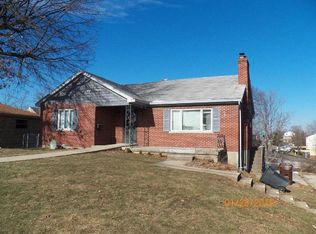 11 Elblaine Dr, Highland Heights, KY 41076