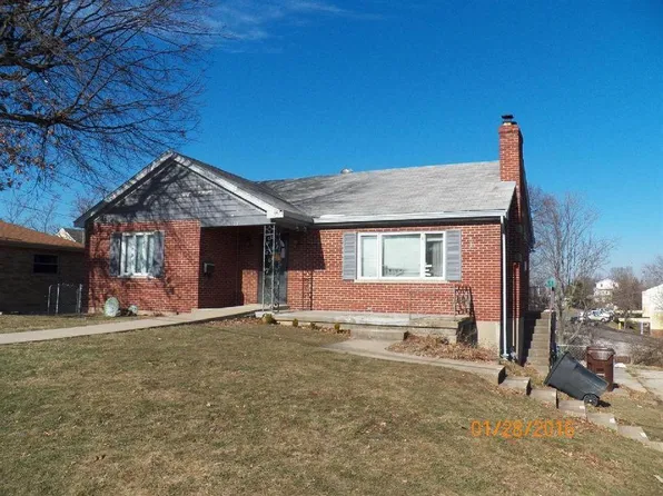 11 Elblaine Dr, Highland Heights, KY 41076