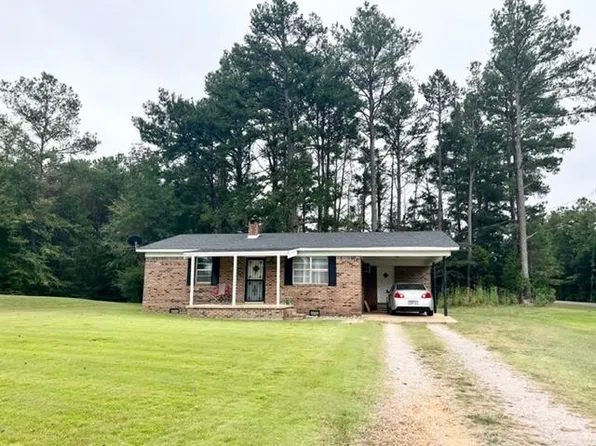 1455 New Hope Dr, Adamsville, TN 38310