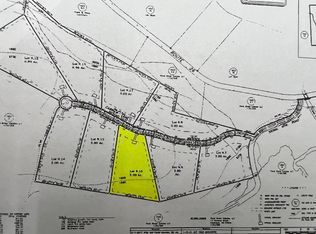 LOT 9.10 Signal Mountain Rd, Errol, NH 03579