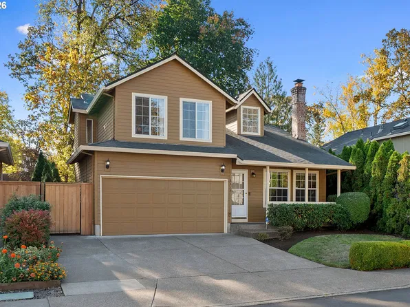 8414 SW Langtree St, Tigard, OR 97224