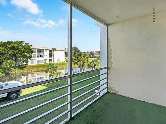2nd image of 8510 Sunrise Lakes Boulevard #208