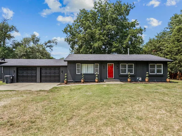 4739 N Arkansas Ave, Wichita, KS 67204