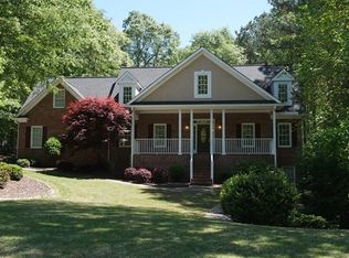 4040 Pate Branch Ct, Loganville, GA 30052