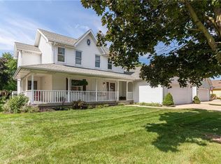 841 S Lanyard Dr, Cicero, IN 46034