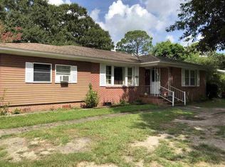 8903 Arcadia Rd, Pensacola, FL 32534