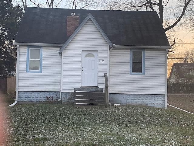 1st image of 1309 Edgecombe Ave