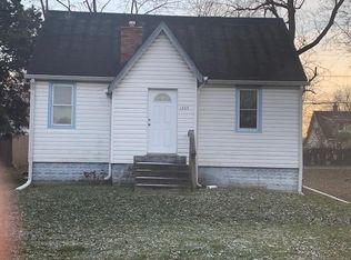 1309 Edgecombe Ave, Indianapolis, IN 46227