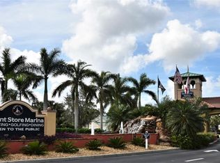 3485 Sunset Key Cir #102, Punta Gorda, FL 33955