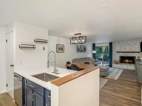 651 Gothic Road #511, Mt. Crested Butte, CO 81225