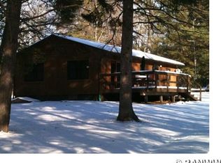 3938 S County Highway H, Brule, WI 54820