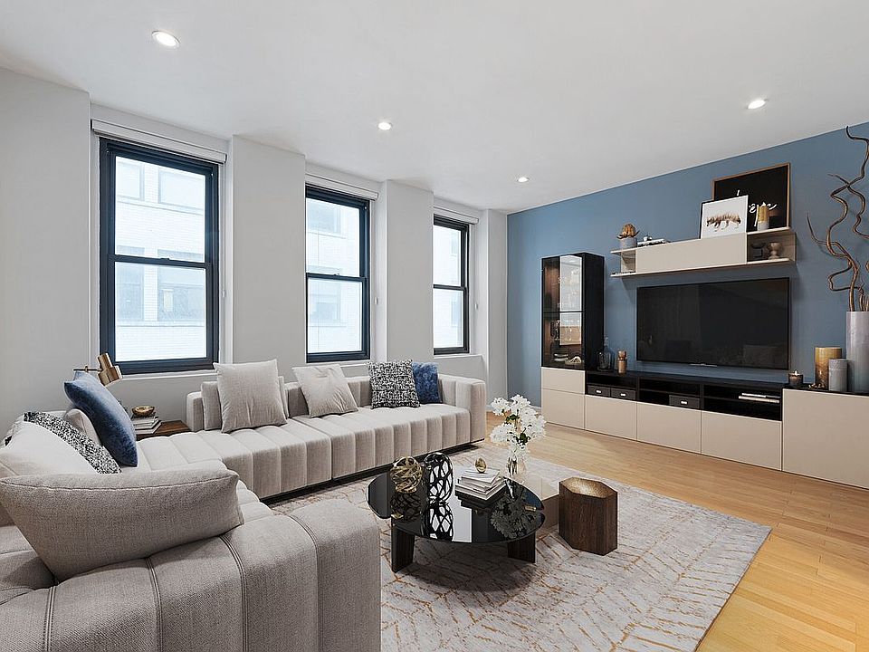 1st image of 56 Pine St APT 15F