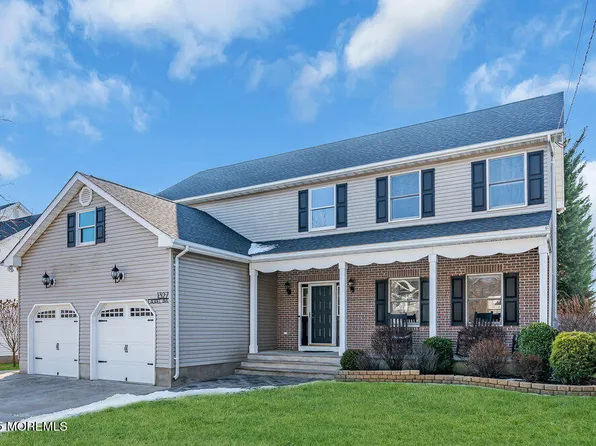 1327 Laurel Avenue, Sea Girt, NJ 08750
