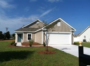 239 Blackpepper Loop LOT 298, Little River, SC 29566