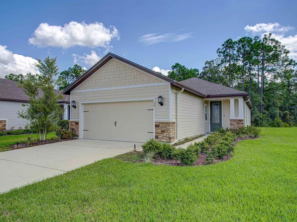 20 Falcon Ridge Rd, Saint Augustine, FL 32084