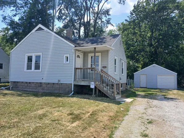 7324 W Taft St, Merrillville, IN 46410