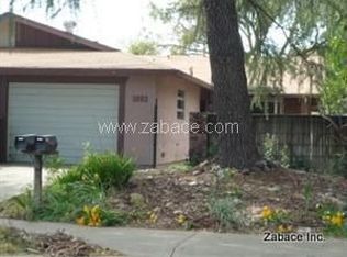 1003 Cabot St, Davis, CA
