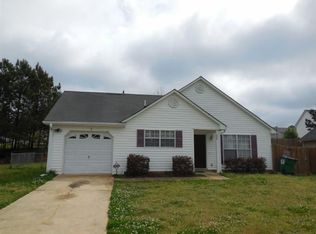 173 Inverness Trce, Riverdale, GA 30274