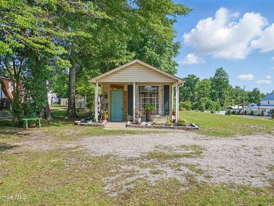 806 W Queen Street, Edenton, NC, 27932