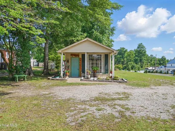 806 W Queen Street, Edenton, NC 27932
