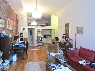 Rented by Mark David