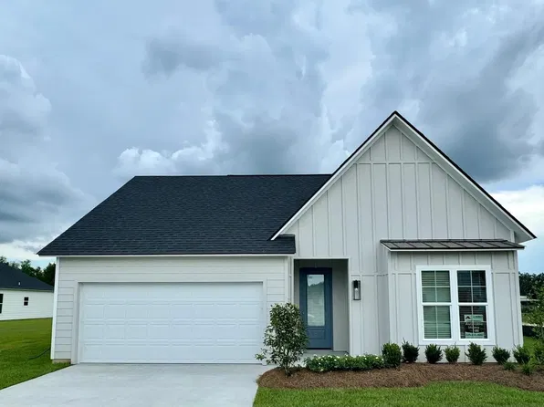 14361 Belle Maison Ave, Gonzales, LA 70737