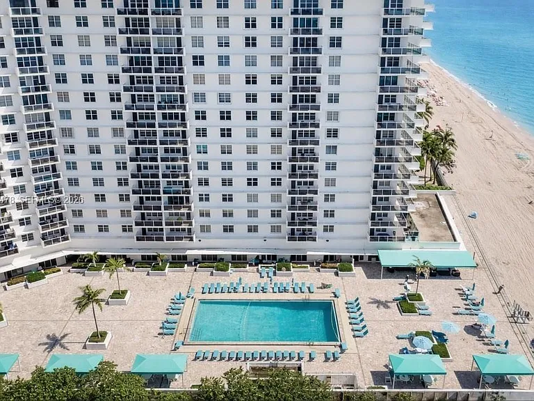 3725 S Ocean Dr #1124 — Photo 29