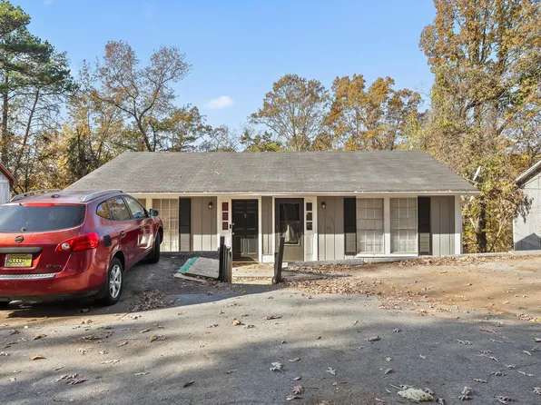 3722 Chula Vista Dr, Chattanooga, TN 37411